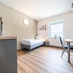 Ferienapartments Junker & Auen 3*