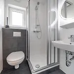 Ξενοδοχείο με διαμερίσματα Ferienapartments Junker & Auen 3*