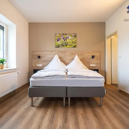 Ferienapartments Junker & Auen Weener