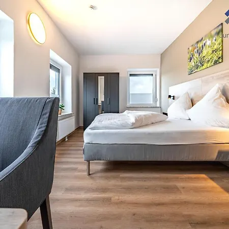 Ferienapartments Junker & Auen Weener