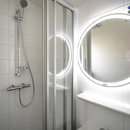 Ferienapartments Junker & Auen