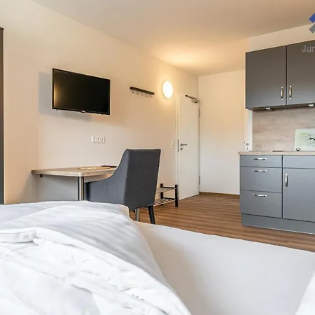 Ferienapartments Junker & Auen